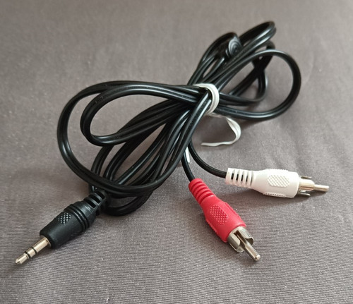 Adapterkabel mini klinke - adapterkabel, mini-klinke