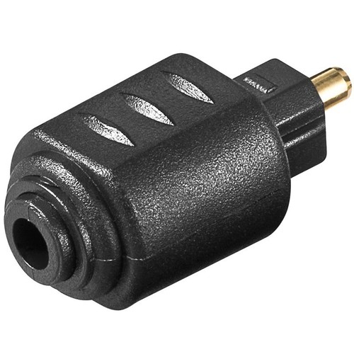 Adapter mini klinke - mini, kupplung