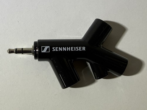 Sennheiser mini klinke adapter - mini-klinke,
