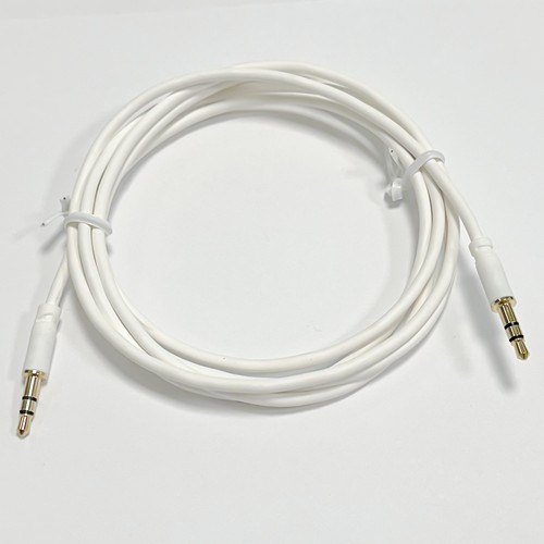 Aux audio kabel - audio, stecker