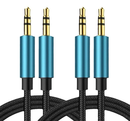 Klinkenkabel aux kabel 5mm - aux,