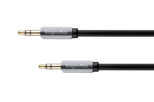 5mm aux krüger - krüger&matz, mini
