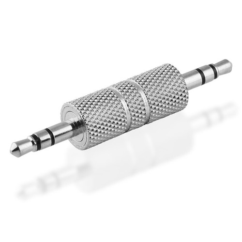 Audio stereo klinken adapter - audio,