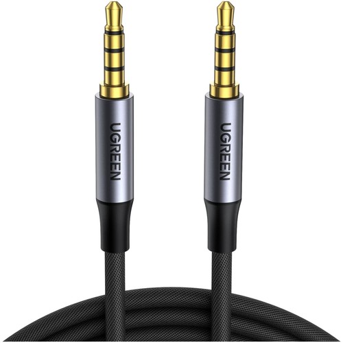 Aux kabel klinke auf 3 - kabel,