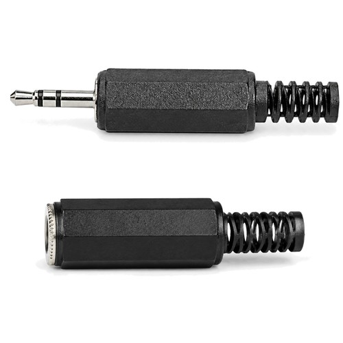 5mm klinke mini - 2,5mm, stecker