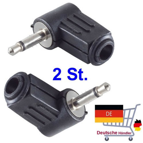 5 mm mono audio winkel - mm,