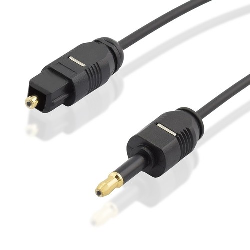 Kabel adapter mini klinke - kabel,