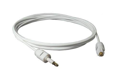 Mini toslink kabel - mini,