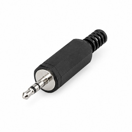 5mm klinke stecker audio - 2,5mm,