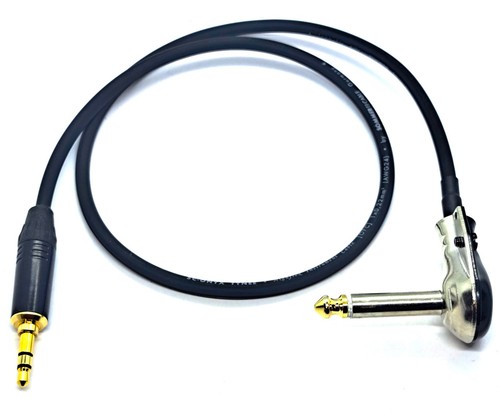 Aux kabel mm mini klinke - 3,5, mini-klinke