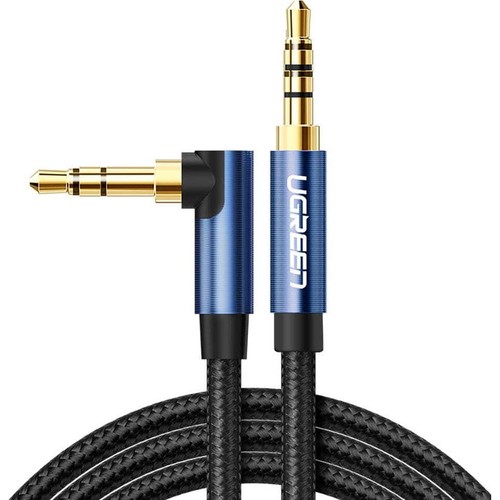 Audiokabel miniklinke mm - 3,5,