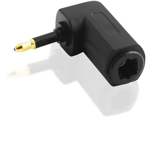 Audio opto digital mini 5mm - opto, 3,5mm