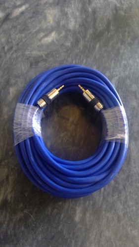 Kindermann pro audiokabel - kindermann,