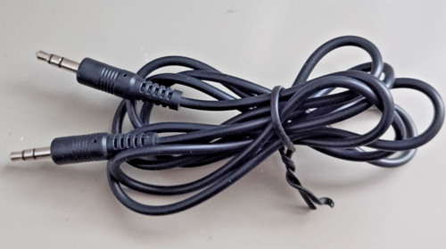 Kabel mini klinke - mini-klinke, mm