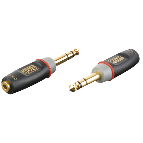 Dap xga13 6 3mm klinke - xga13, 6,3mm