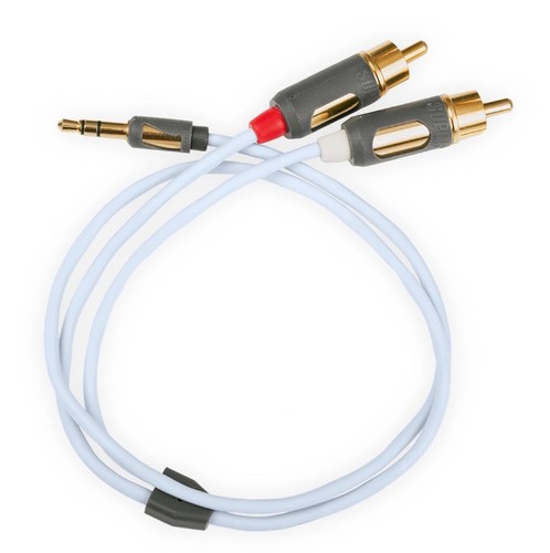 Supra cables 2rca - supra, mp-2rca