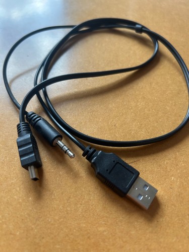 Kabel mini usb zu - mini-usb,