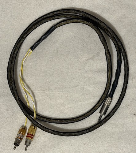 Kimber kable high end rca - high,