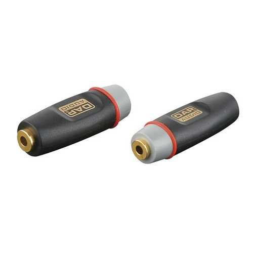 Dap audio xga02 adapter - audio, mini