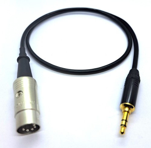 Aux adapterkabel miniklinke - aux-adapterkabel,