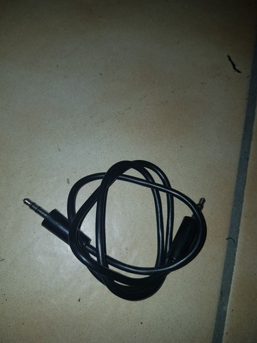 Audio kabel miniklinke - audio,