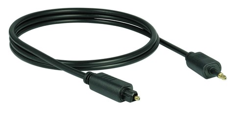 Mini optisches kabel - optisches,
