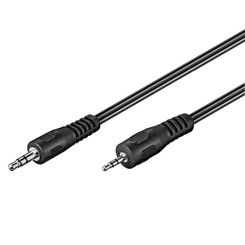 Audio stereo kabel adapter - stereo,