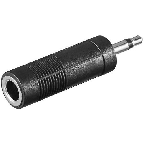 Phono mono adapter 3mm - phono,