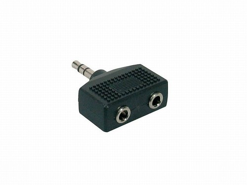 Adapter mini klinken buchse - mini,