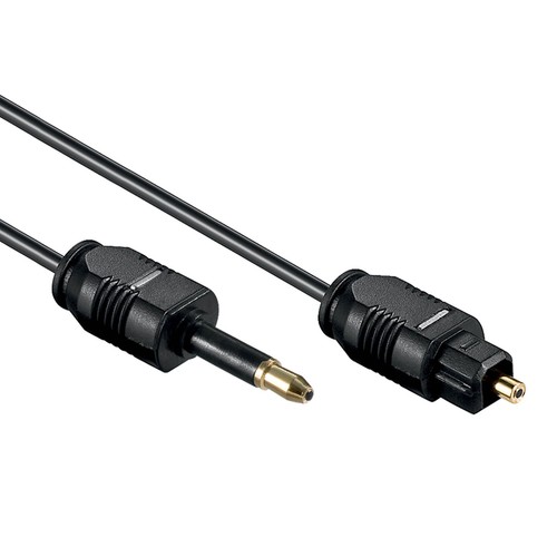 Optisches digital audio - 2m,