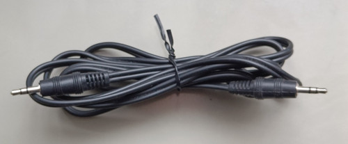 Kabel mini klinke mm - mini-klinke, 3,5