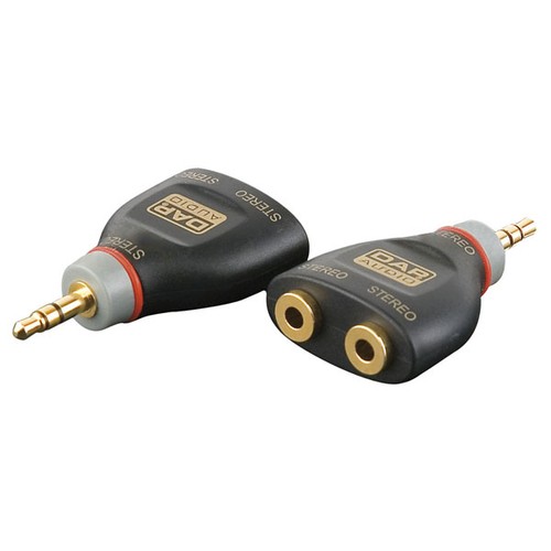 Dap audio xga15 adapter mini - dap,