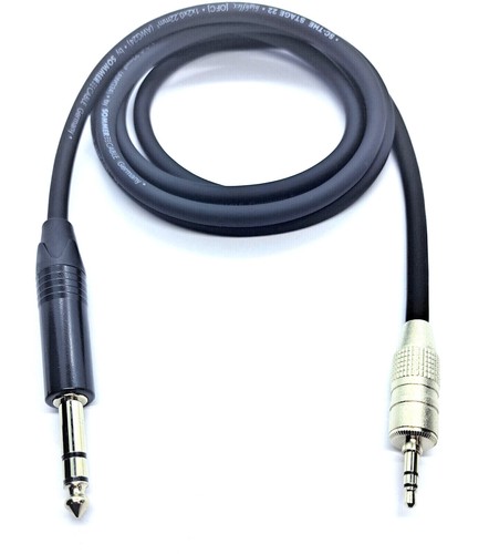 Audiokabel mm miniklinke - audiokabel,