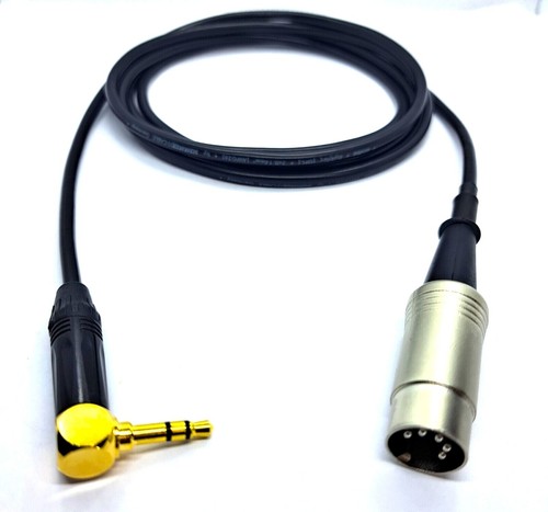 Aux adapterkabel miniklinke - aux-adapterkabel,