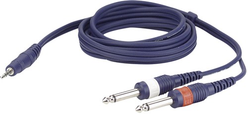 Dap fl31 stereo mini klinke - fl31,