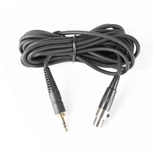 Audio kopfhörerkabel mini xlr - audio,
