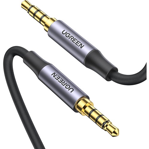 Aux kabel klinke - 3,5, 3,5
