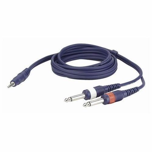 Dap audio fl31 adapterkabel - audio,