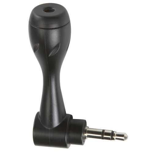 Mini mikrofon 5 mm klinke - /,